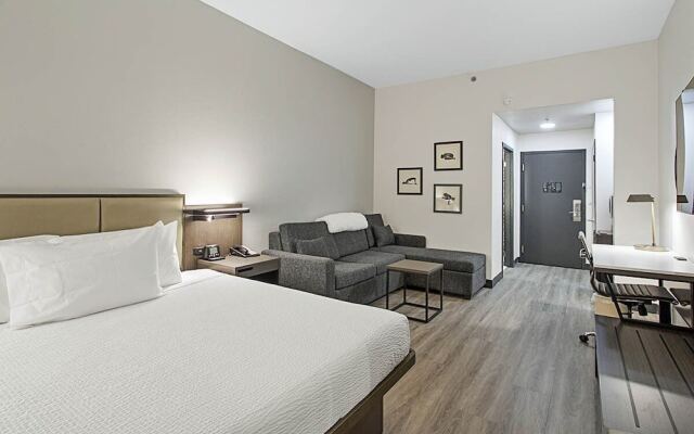 Wingate by Wyndham Macon