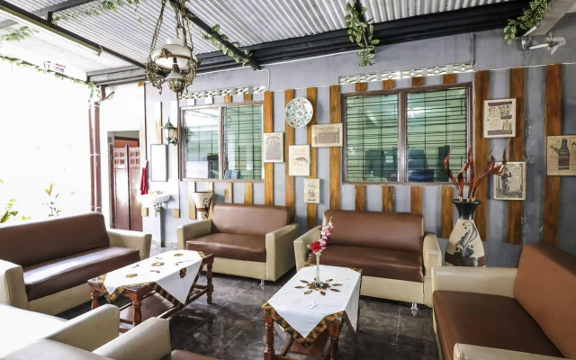 NIDA Rooms Selokan Mataram Depok