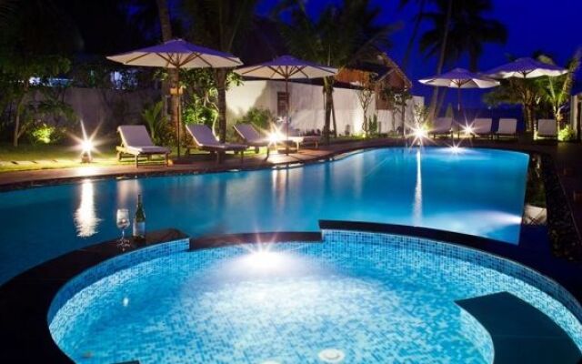 WindFlower Beach Boutique Hotel - Mui Ne