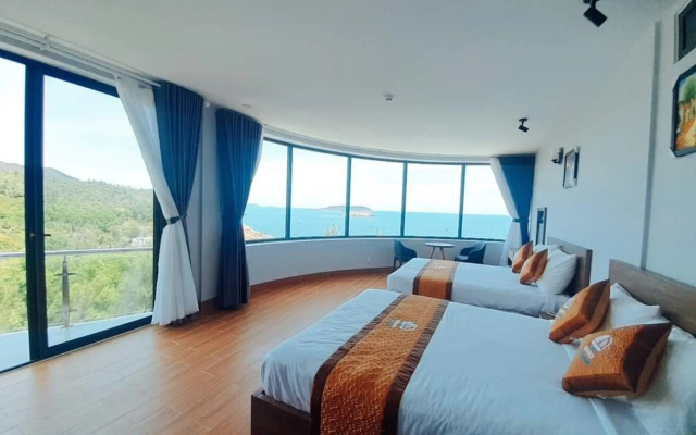Rubeach Hotel & Resort