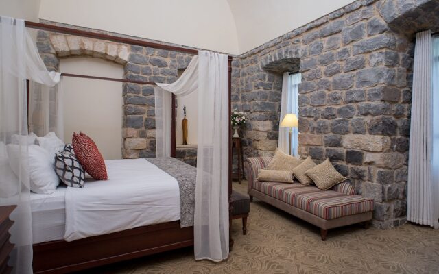 The Scots Hotel