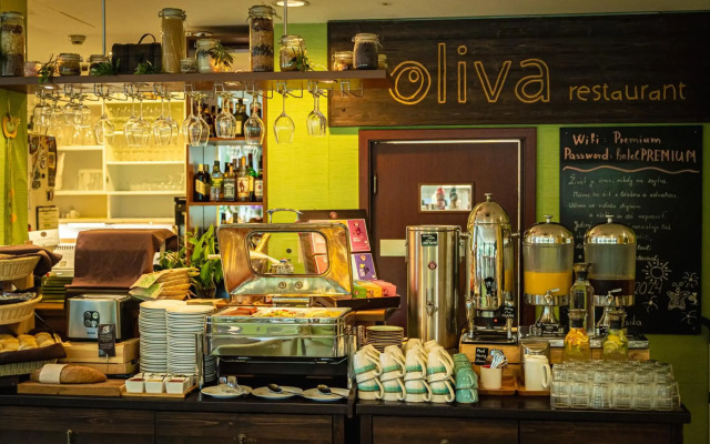Premium Business Hotel Bratislava