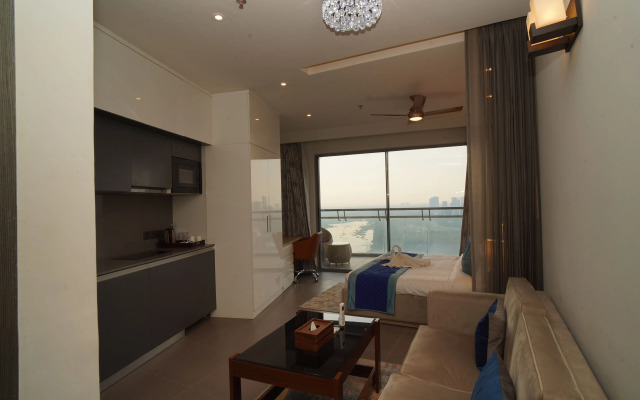 Livbox Hotel at Supernova