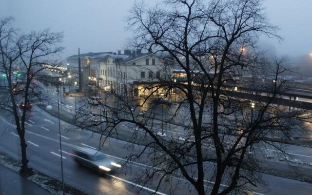 Hotell Skövde