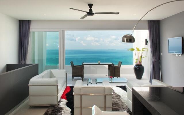 Panorama Samui Residences