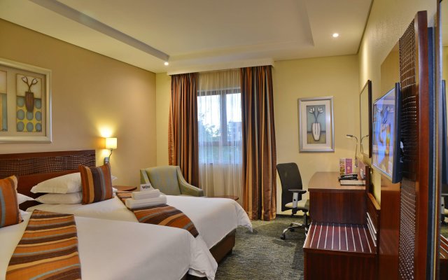 City Lodge Hotel Fourways