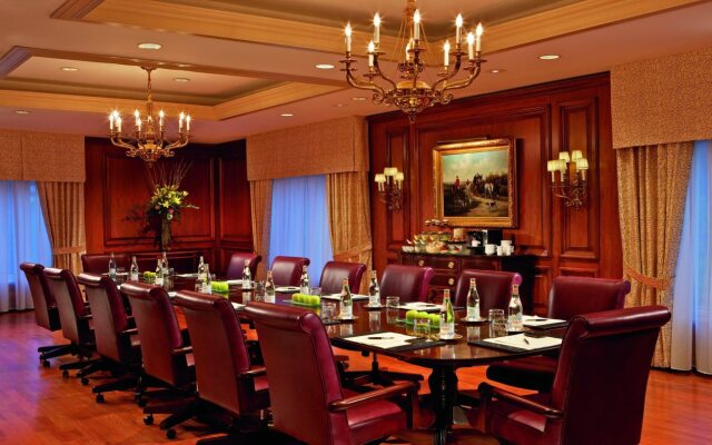 The Ritz-Carlton, St. Louis