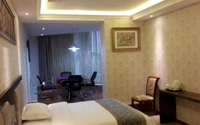 Chongqing Kangtai Hotel