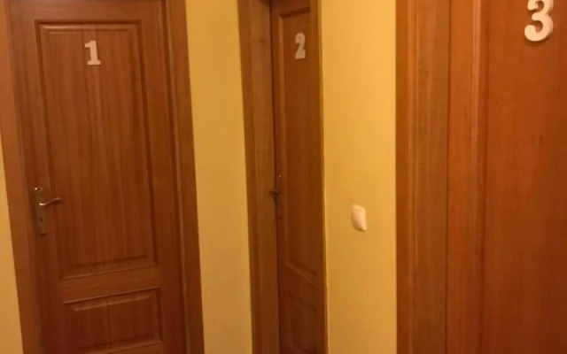 Lagos Royal Rooms and Suites