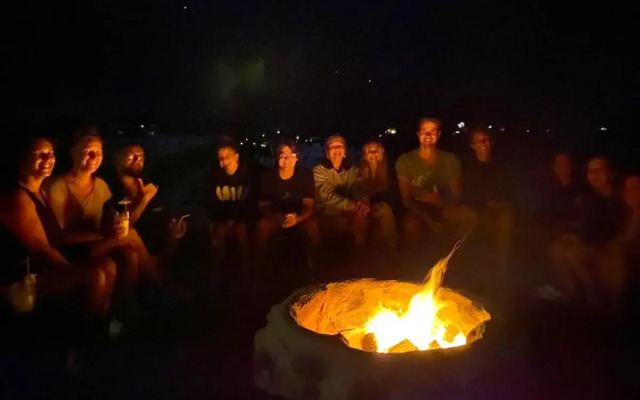 Open Gate Hostel Hawaii