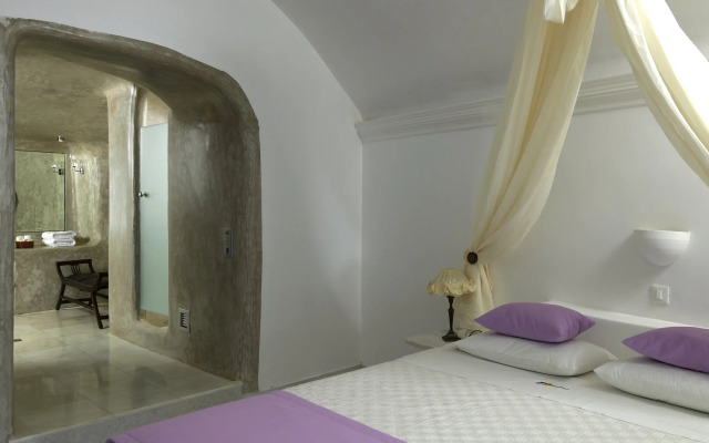 Iliovasilema Suites