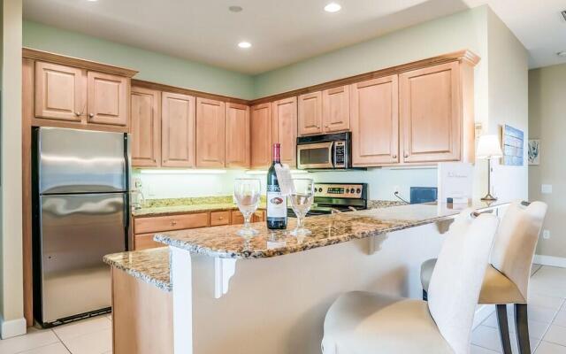 Bradenton Beach Club by RVA