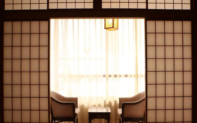 Wafu No Yado MASUYA