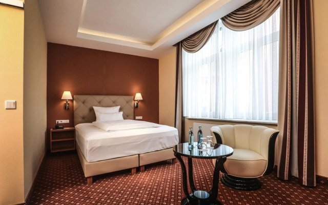 Hotel Mack