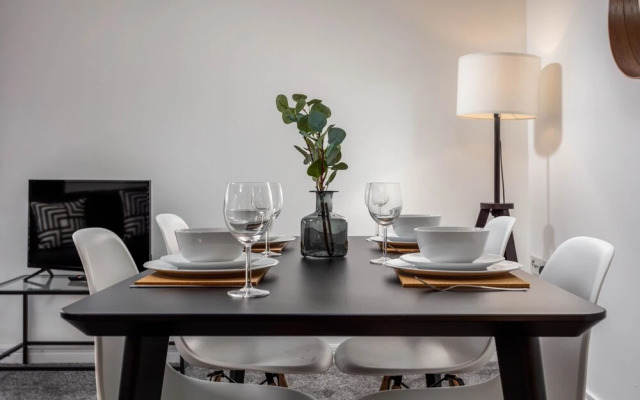 Walker Suite No54 - Donnini Apartments
