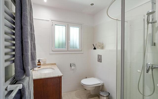 FJ - Private finca, 8 sleep, stunning views