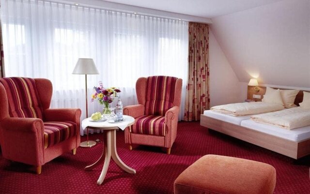 Landhotel Halbfas-Alterauge