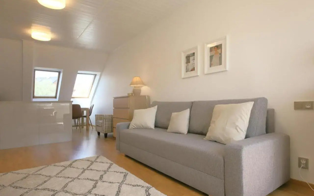 Prague Expat House