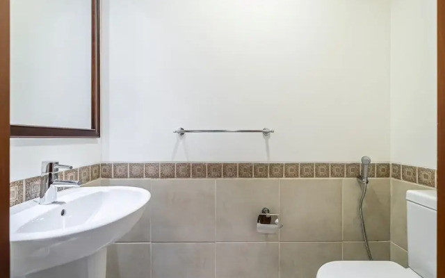 Fairmont South Residence 412