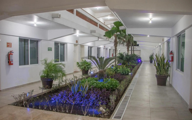 Hotel Casa Blanca