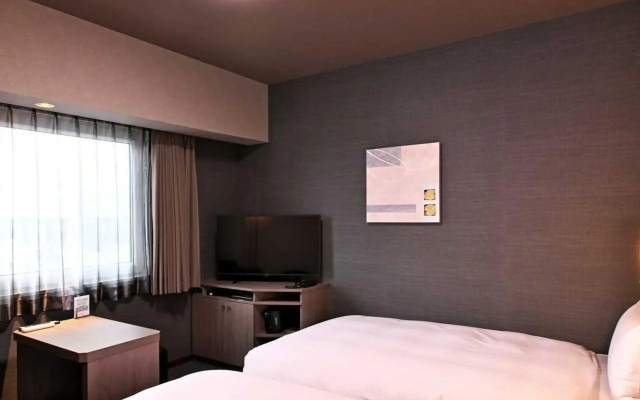 Hotel Route Inn Grand Moriya Ekimae