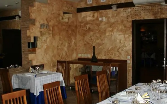 Бегущая по волнам