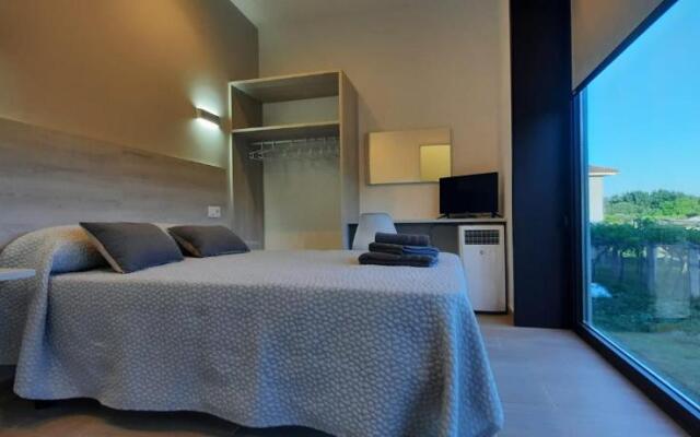 Guest House Clarevar (Pensión *)