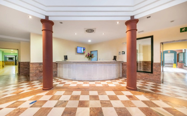 Castilla Termal Balneario de Solares