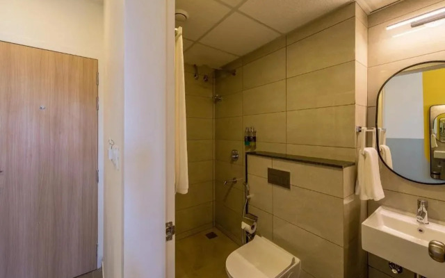 Olive Hotel JP Nagar by Embassy Group