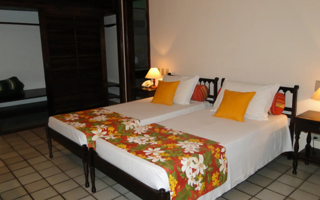 Ubatuba Palace Hotel
