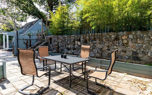 The Iconic Palafox Palace