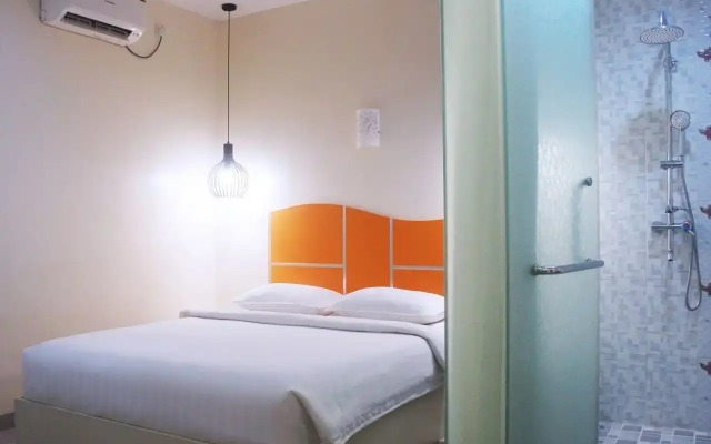 Sahid Vanilla Nagoya Batam