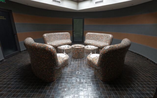 Trinity Residence Bansko