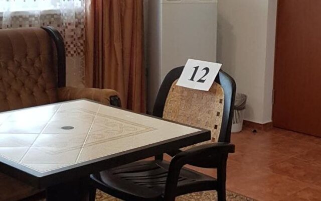 Mashuk Hotel
