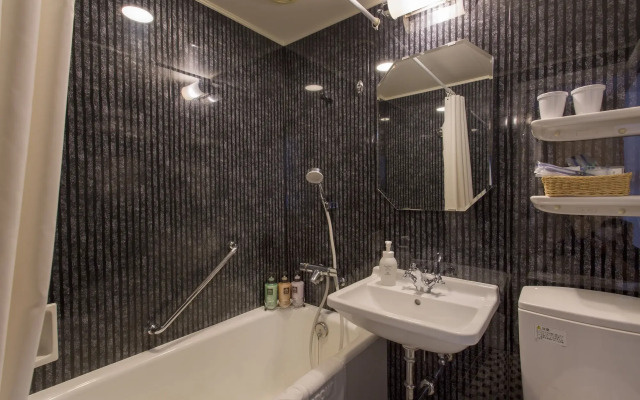 Hotel Monterey Ginza