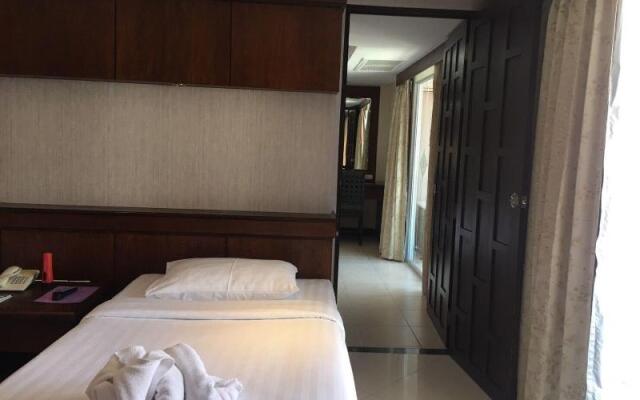 Rayaburi Hotel Patong