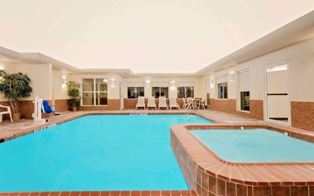 Super 8 by Wyndham Odessa TX