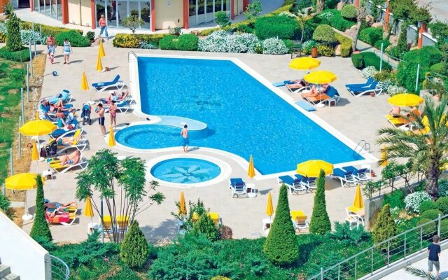 Alaiye Resort & Spa Hotel - All Inclusive