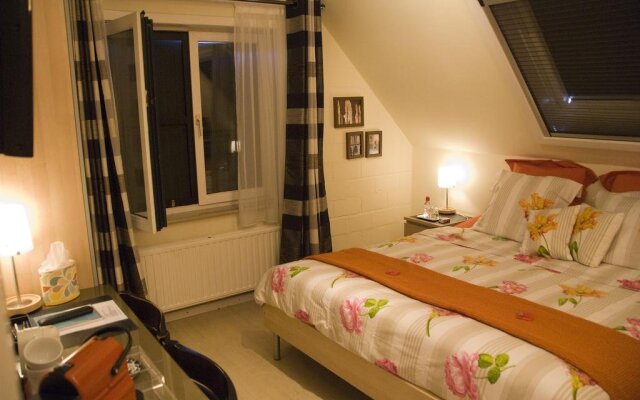 B&B De Pluvier
