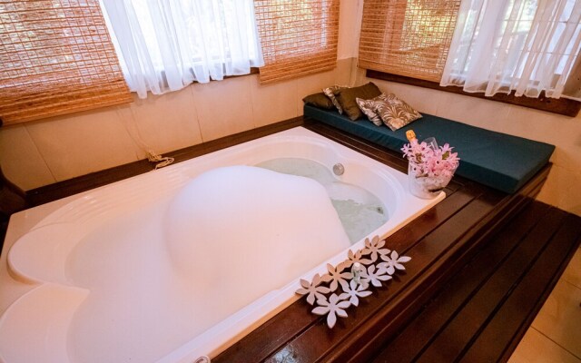 Pousada Villa 3 Lagos