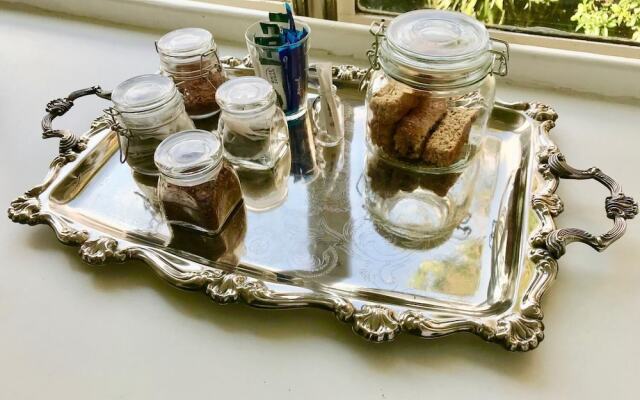 Mi Casa SuCasa Manor