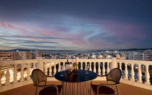 Grand Hotel Palace