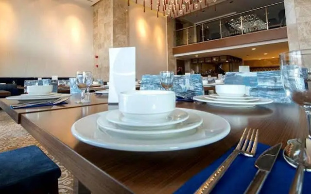 Paşapark Selçuklu Hotel