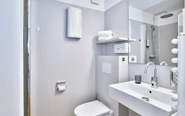 Upstalsboom Langeoog