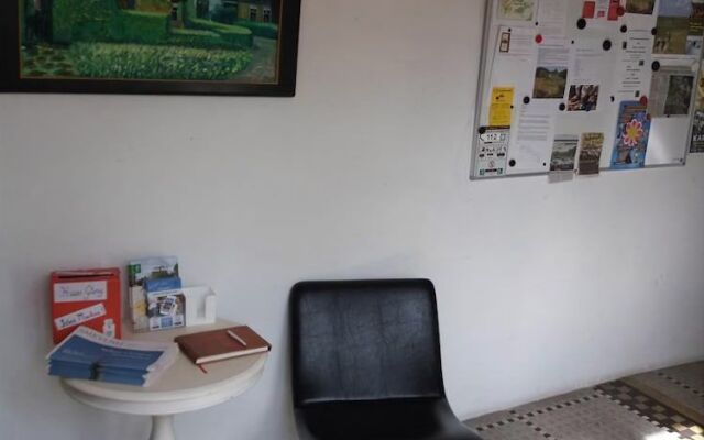 Landgoed Huize Glory