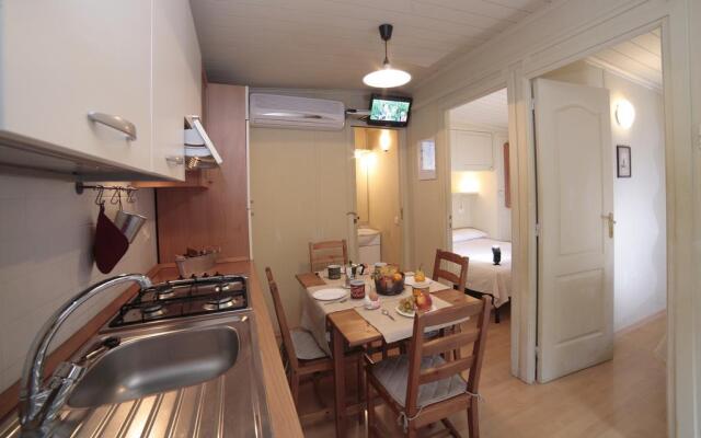 Il Frantoio Camping