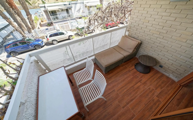 Apartamentos Tamara