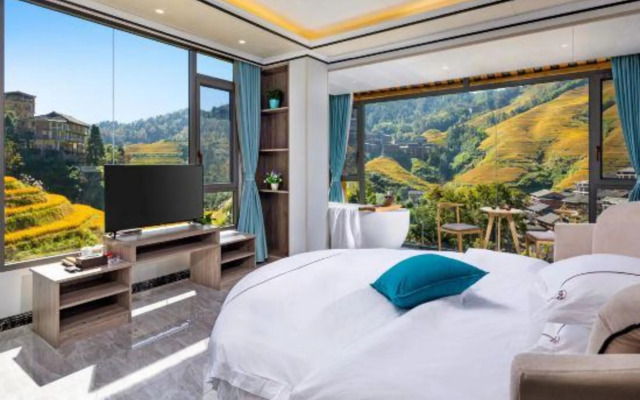 Fei Fan Seasons·Guest House