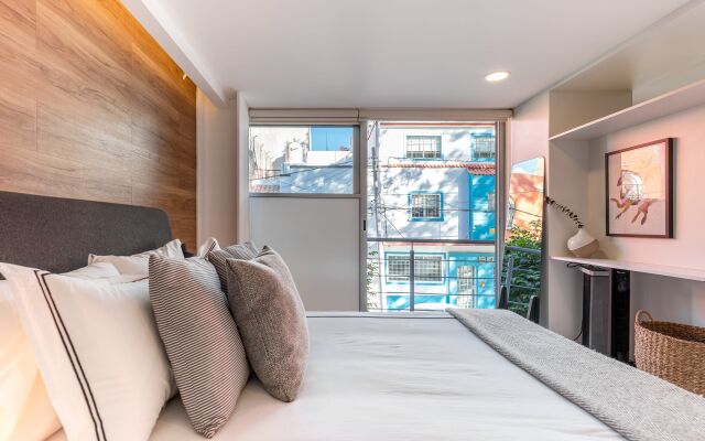 Casai Brand New Studio in Perfect Location