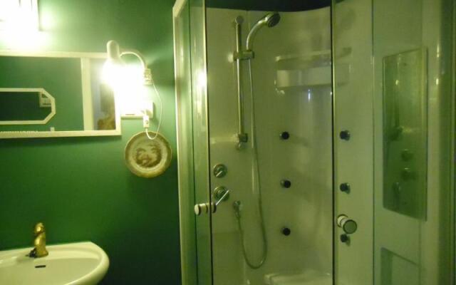 Apartment in Benalmadena, Malaga 102482